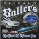 Various - Chicano Ballers: The Best Of Chicano Rap
