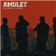 Amulet - The Burnings Sphere