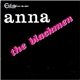 The Blackmen - Anna