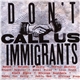 Various - Don't Call Us Immigrants