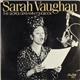 Sarah Vaughan - The George Gershwin Songbook