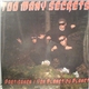 Too Many Secrets - Partisanen / Von Planet Zu Planet