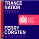Ferry Corsten / System F - Trance Nation Three