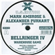 Mark Ambrose & Alexander Purkart - Bellringer IV