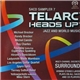 Various - Telarc Heads Up SACD Sampler Volume 7