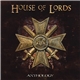 House Of Lords - Anthology