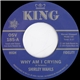 Shirley Wahls - Why Am I Crying / That's How Long (I'm Gonna Love You)
