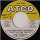 Jimmy Rabbitt - Everybody Needs Somebody That They Can Talk To / Wheels Rollin'