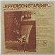 Jefferson Starship - Fasten Your Seatbelt 1976