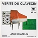 Anne Chapelin-Dubar - Vérité Du Clavecin