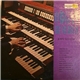 John Winters - Organ Reveries