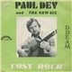 Paul Dev And The New Six - Cosy Rock / Dream