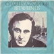 Charles Aznavour - Between Us / Yesterday, When I Was Young