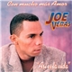 Joe Veras - Con Mucho Más Amor 