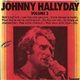 Johnny Hallyday - Volume 3