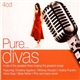 Various - Pure… Divas