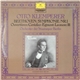 Ludwig van Beethoven, Otto Klemperer, Das Orchester Der Staatsoper Berlin - Symphonie Nr. 1 / Ouvertüren
