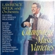 Lawrence Welk And Orchestra - Champagne Music Varieties