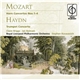 Mozart, Haydn, Claire Briggs, Ian Balmain, Royal Liverpool Philharmonic Orchestra, Stephen Kovacevich - Horn Concertos Nos. 1-4, Trumpet Concerto