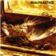 Malpractice - Of Shape and Balance