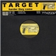 Target - Harder They Come