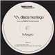 Disco Montego - Magic