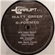 Matt Green & D-Formed - Base.Corrupt #11