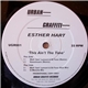 Esther Hart - This Ain't The Time
