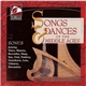 Sonus - Songs And Dances Of The Middle Ages