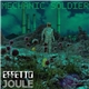 Effetto Joule - Mechanic Soldier