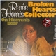 Renée Harris - Broken Hearts Collector