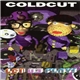 Coldcut - Let Us Play!