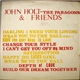 John Holt - The Paragons & Friends