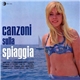 Various - Canzoni Sulla Spiaggia