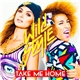 Wild Style - Take Me Home