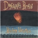 Donovan's Brain - Heirloom Varieties