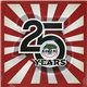 Various - 25 Years Bonzai Records