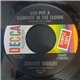 Johnny Wright - God Put A Rainbow In The Clouds / A Dear John Letter