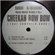 Danski + DJ Delmundo - Breakin' Records EP Vol.5 - Cheekah Bow Bow (That Computer Song)