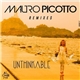 Mauro Picotto - Unthinkable Remixes