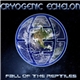 Cryogenic Echelon - Fall Of The Reptiles