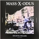 Mass-X-Odus - Societal Decline