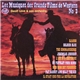 Geoff Love & His Orchestra - Les Musiques Des Grands Films De Western N°3