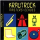 Various - Krautrock Masters + Echoes