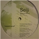 Seiji - Second Nature