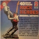 Various - Rock Heroes