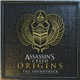 Sarah Schachner - Assassin's Creed Origins - The Soundtrack