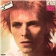 David Bowie - Space Oddity / The Man Who Sold The World