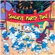 The Smurfs - Smurfs Party Time