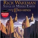 Rick Wakeman - Songs Of Middle Earth